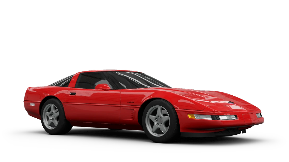 Click to Enlarge-Esc to Close Corvette Generations/C4/C4 1995 Right Chevy_Corvette_95.webp